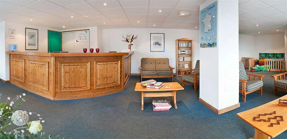 Residence Pierre & Vacances Athamante & Valeriane Valmorel 3*,