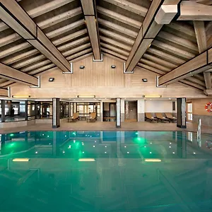 Mgm & Residences - Anitea Appart hôtel
