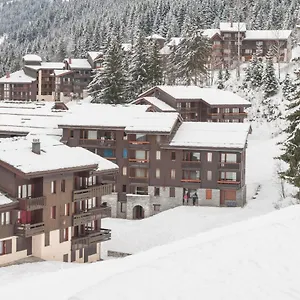 Les Chalets De - Maeva Appartement